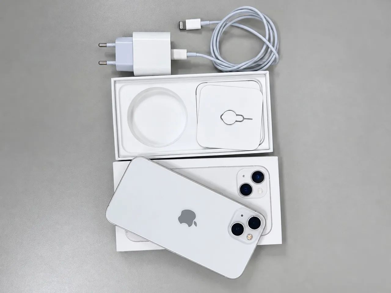 iPhone 13 128GB