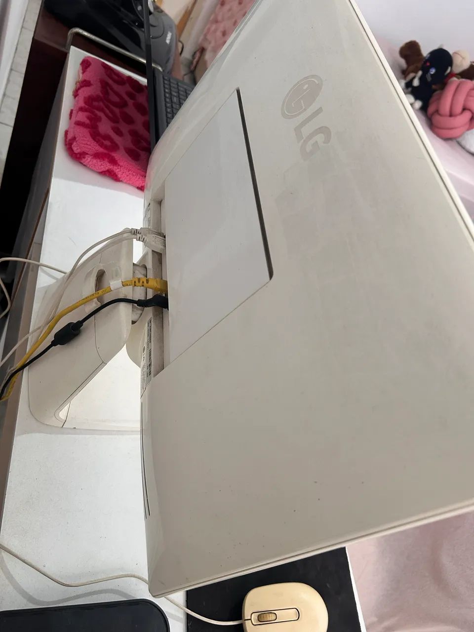 PC LG All-in-One 22" - Foto 4