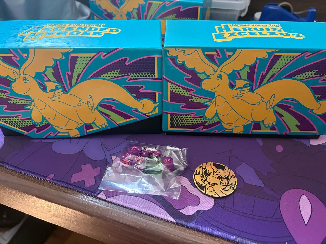 Cartas Pokémon - bulk - Foto 5