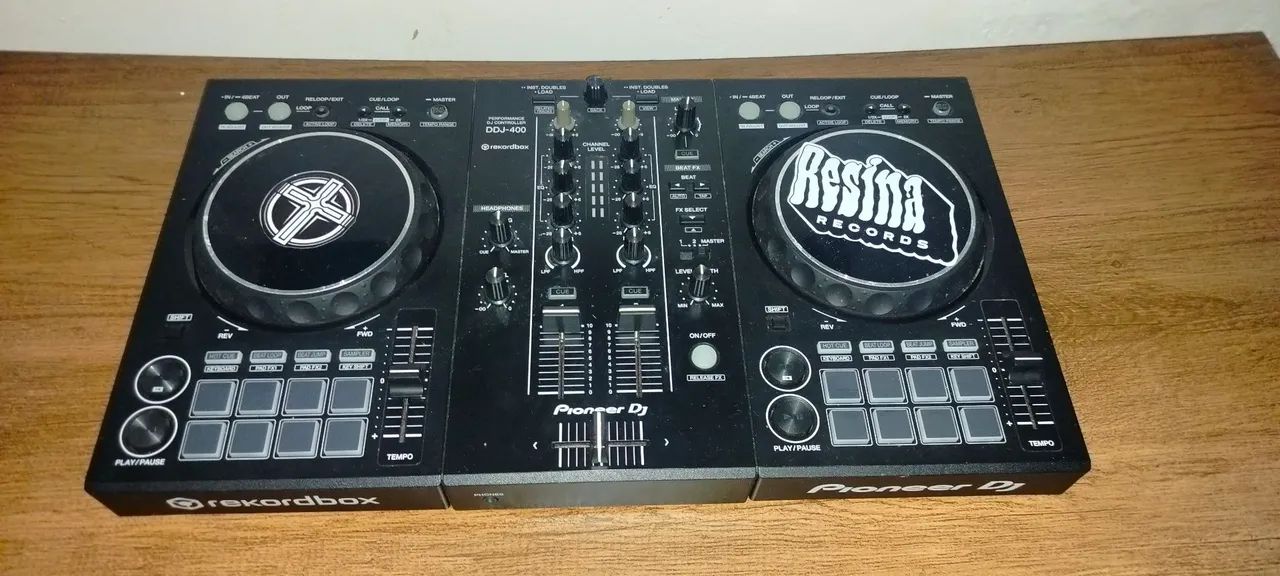 Ddj 400 - Foto 2