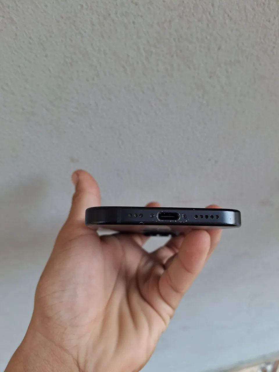 IPHONE 15 128 GB SEMINOVO completo  - Foto 5