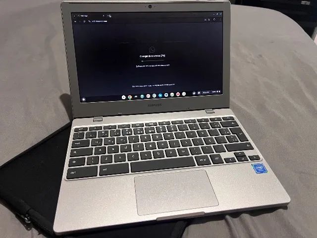 Notebook 12 polegada - Foto 5