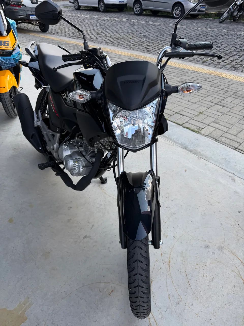 Cg start 160 0 KM - Foto 2