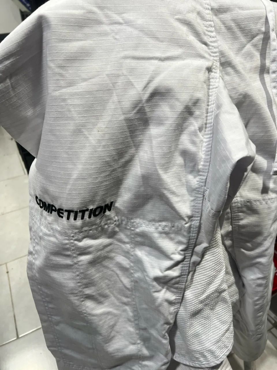 Kimono A3 - Foto 5