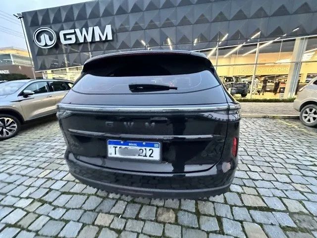 GWM Haval H6 Premium HEV 2026 - Foto 2