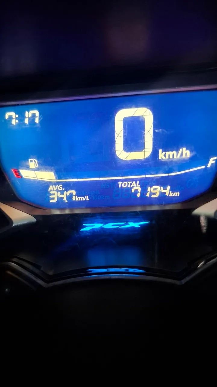 Vendo PCX 160  - Foto 3