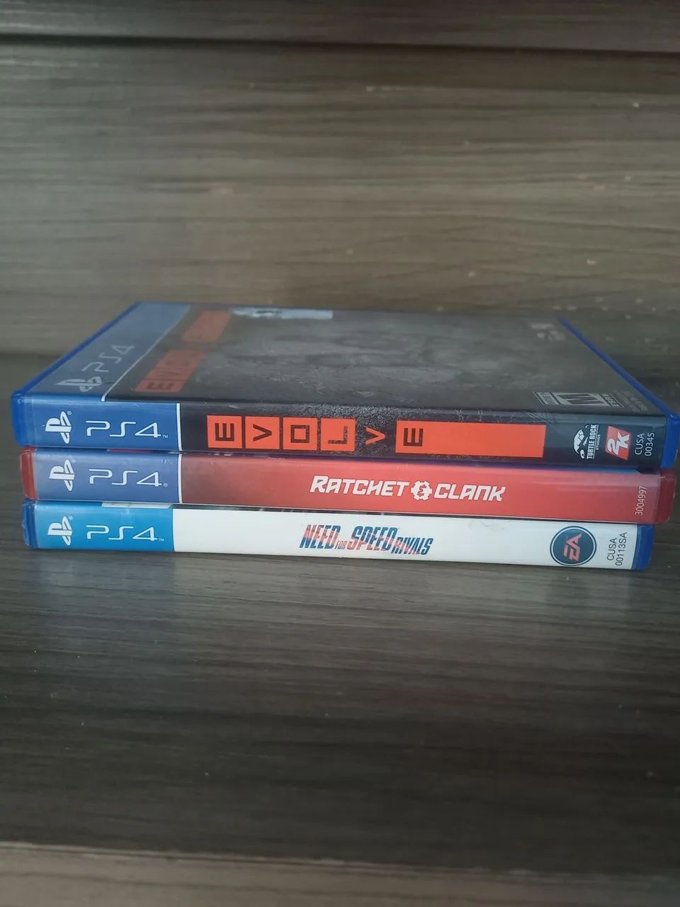Jogos para ps4 - Foto 2