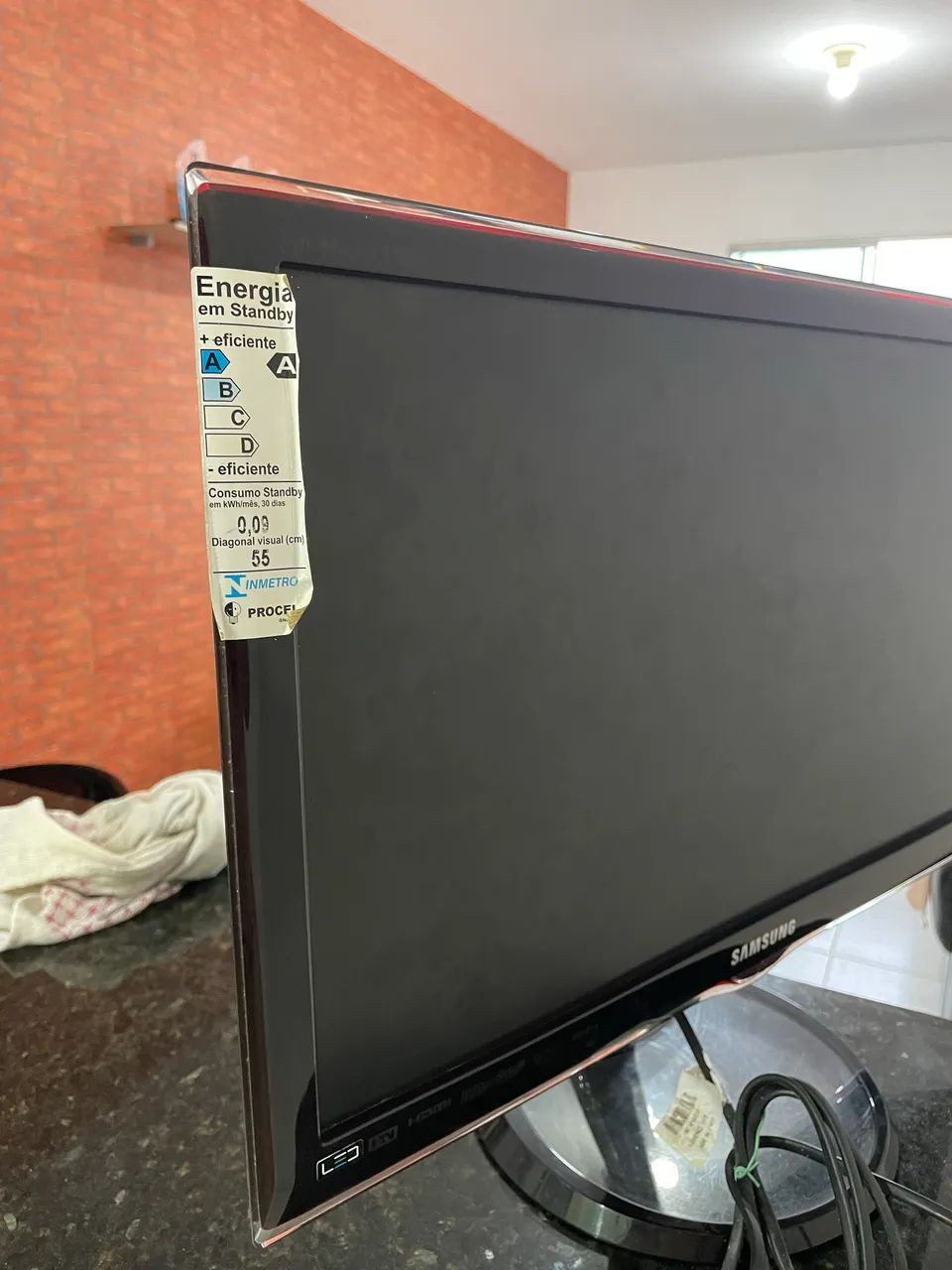 TV/MONITOR SAMSUNG  - Foto 5