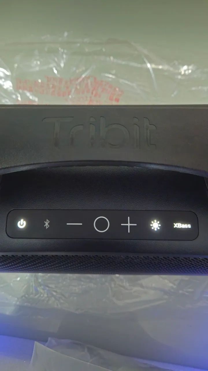 Tribit Stormbox Blast 90w - Foto 2