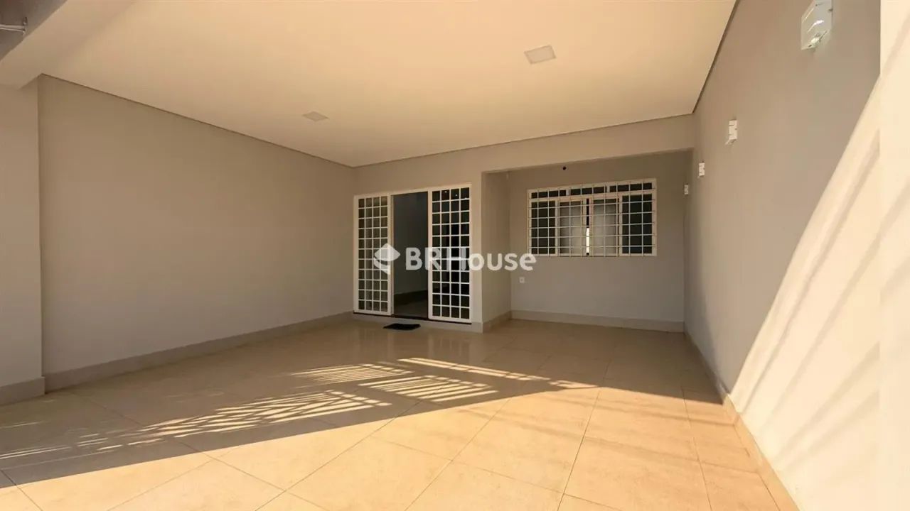 Morada da Serra | Casa 4 quartos, sendo 2 suites