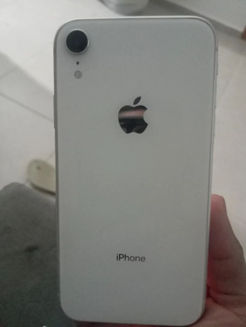iPhone XR - Foto 3