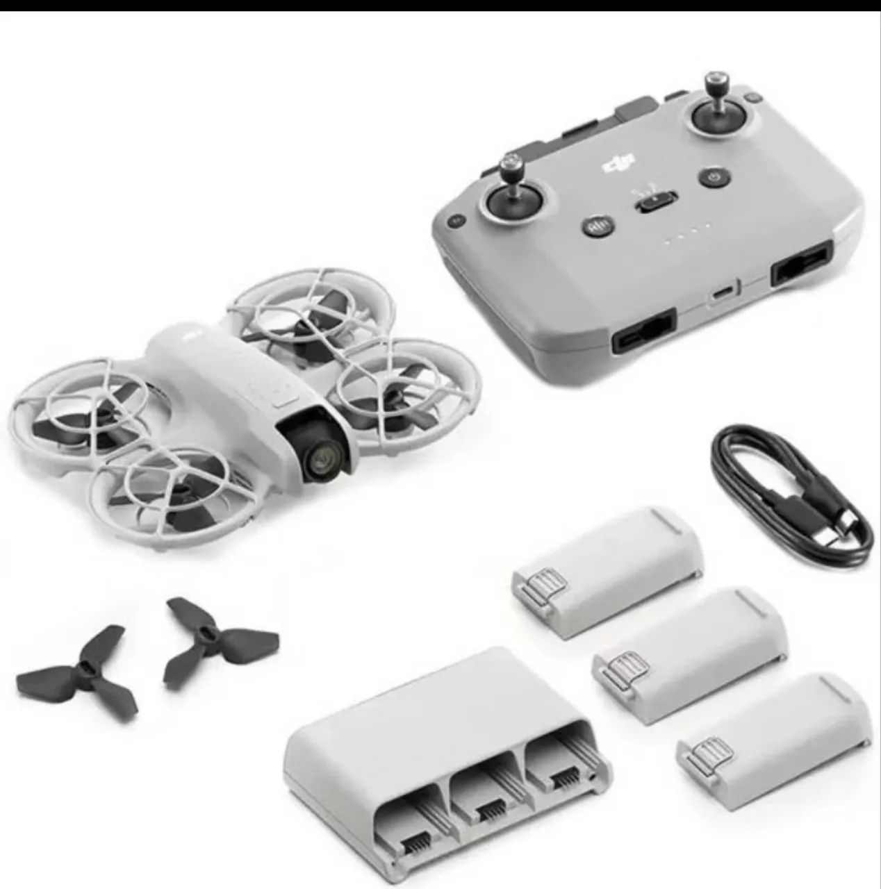 Drone DJI NEO 
