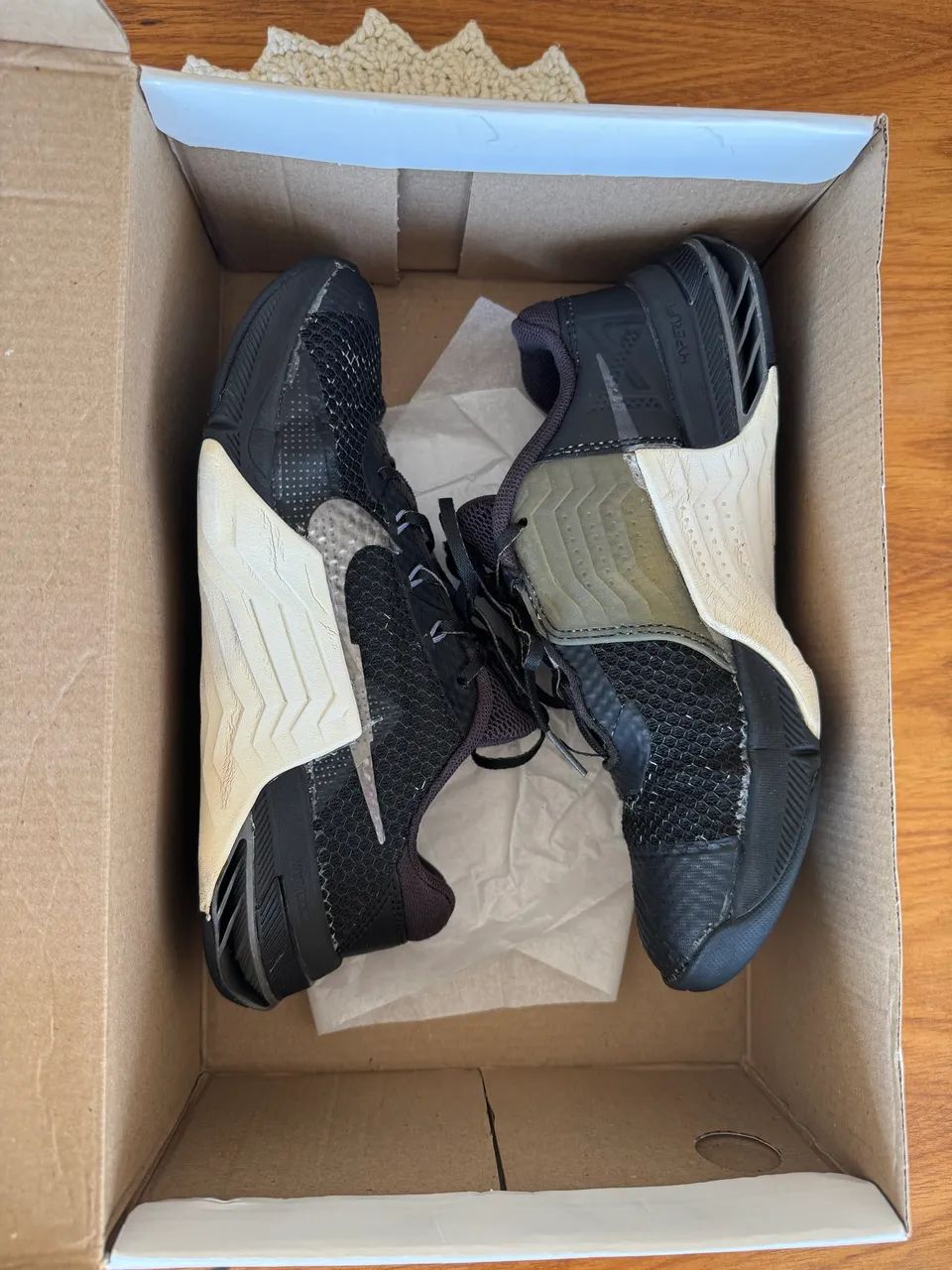 Nike Metcon 7 - Foto 2