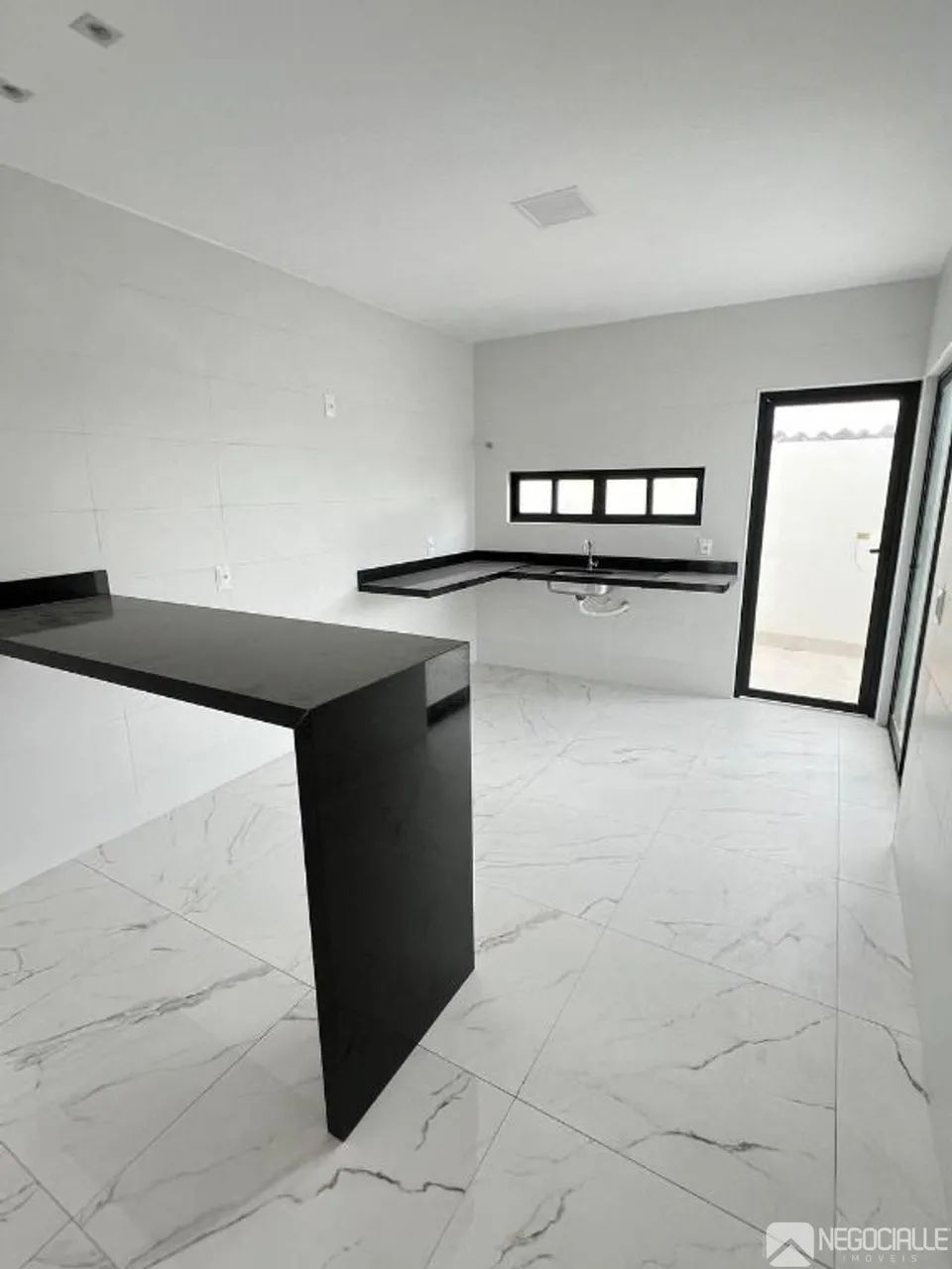 Casa à venda no Ecoville Residence - Foto 4