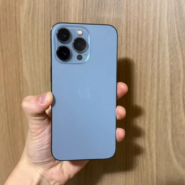 iPhone 13 PRO 512gb / BATERIA 100%