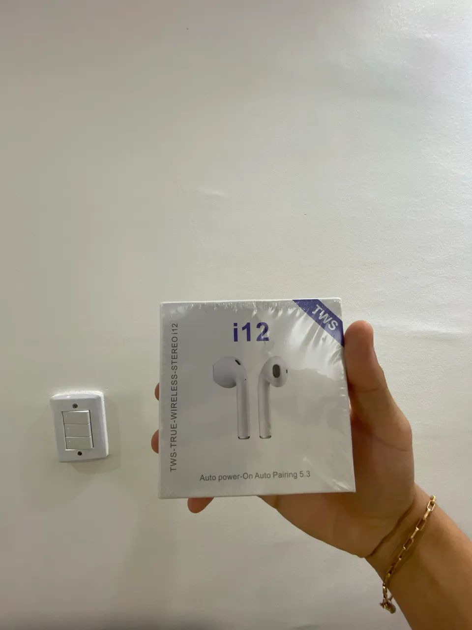 FONE BLUETOOTH