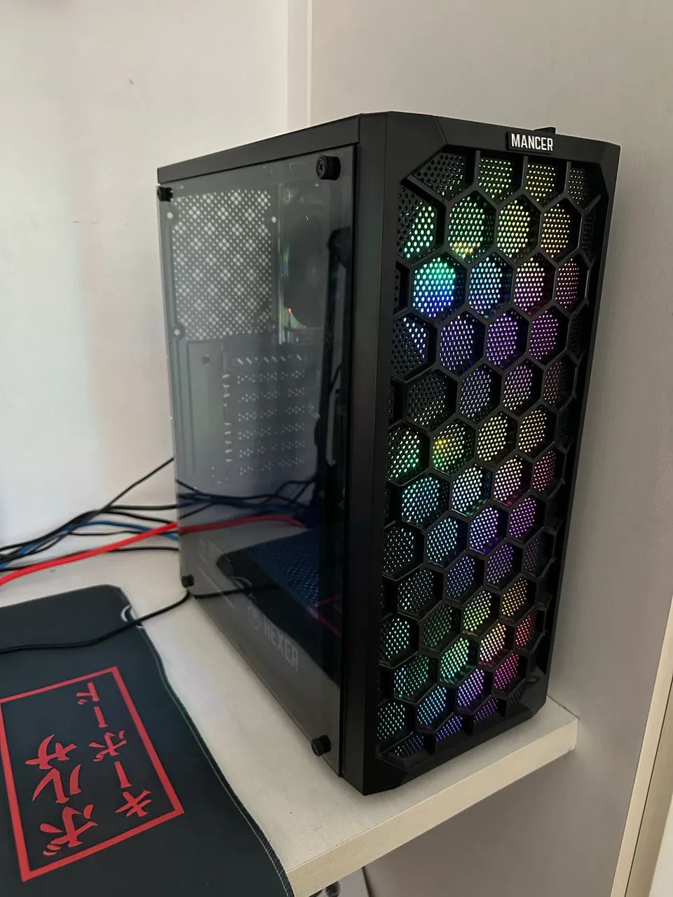 Pc Gamer Completo - Foto 4