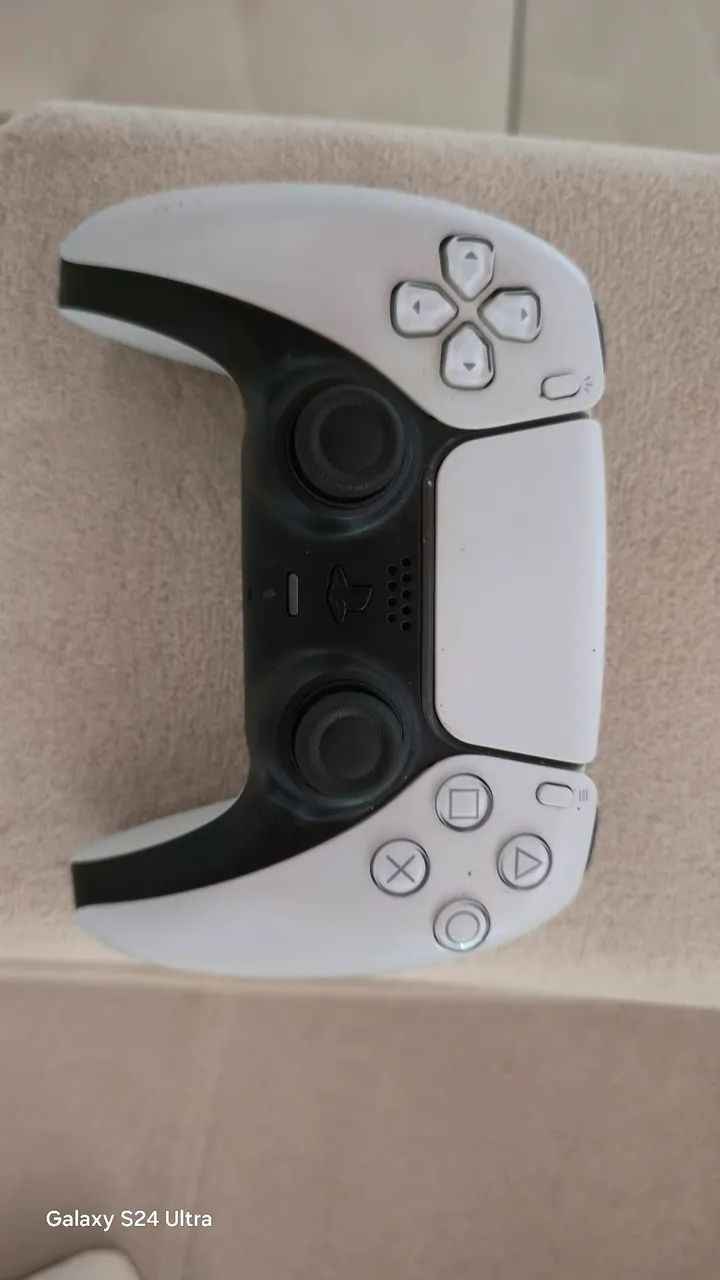 Controle ps5 