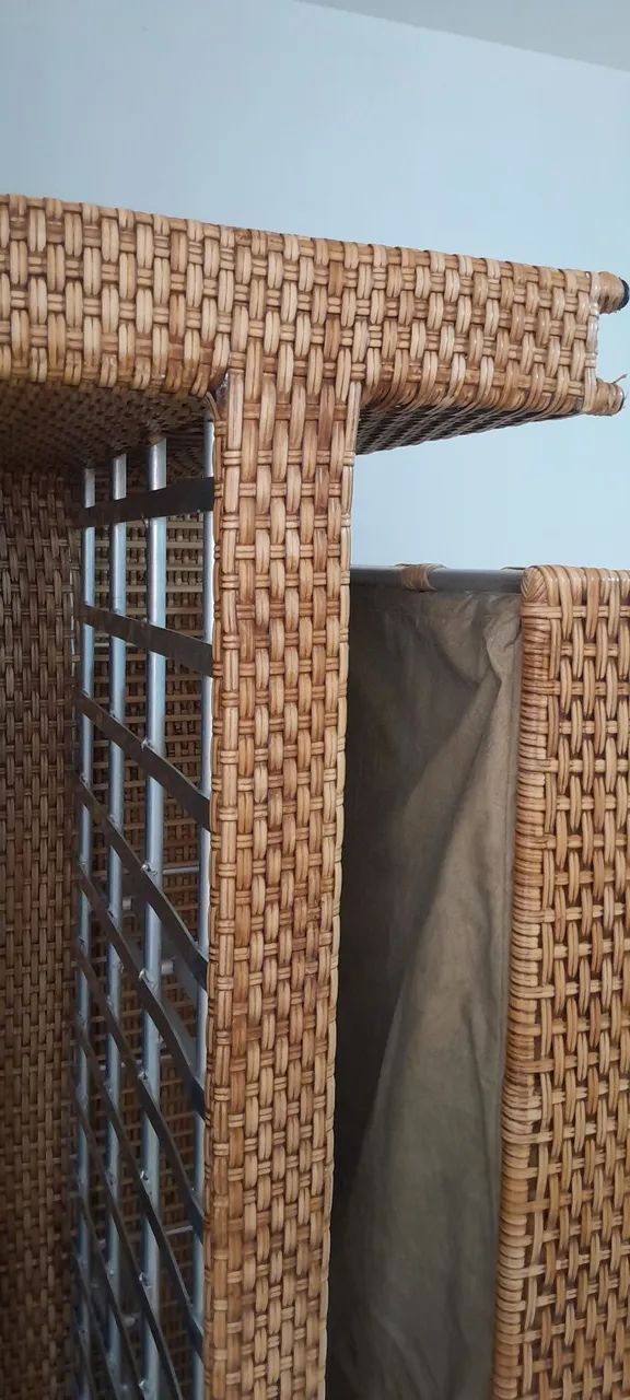 Cama e bicama fibra de madeira! - Foto 3