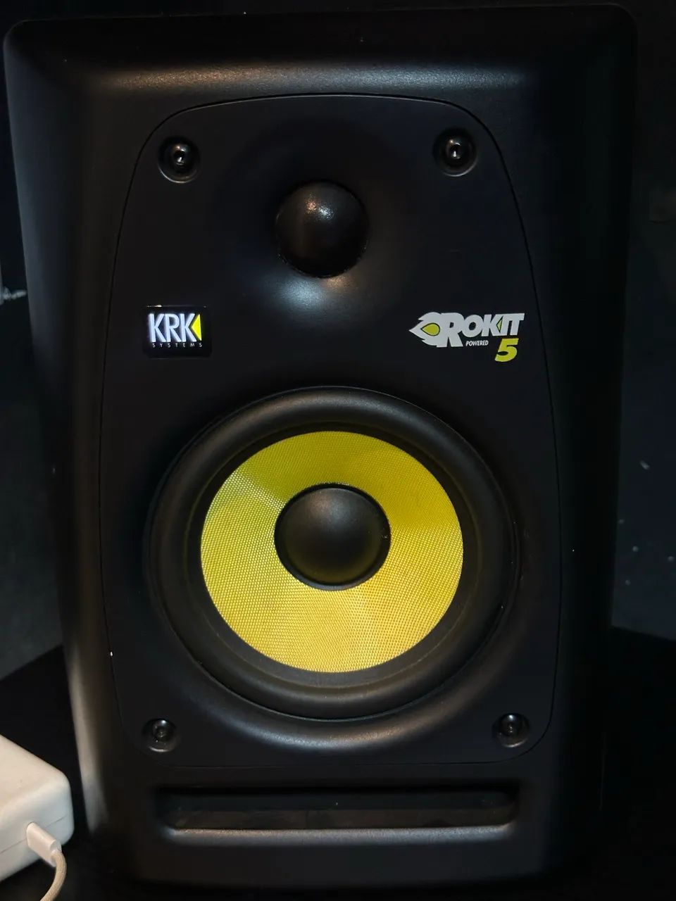 Monitor KRK Rokit 5
