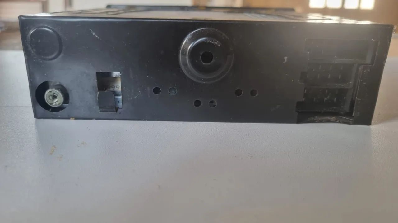 DC627 rádio Chevrolet - Foto 4