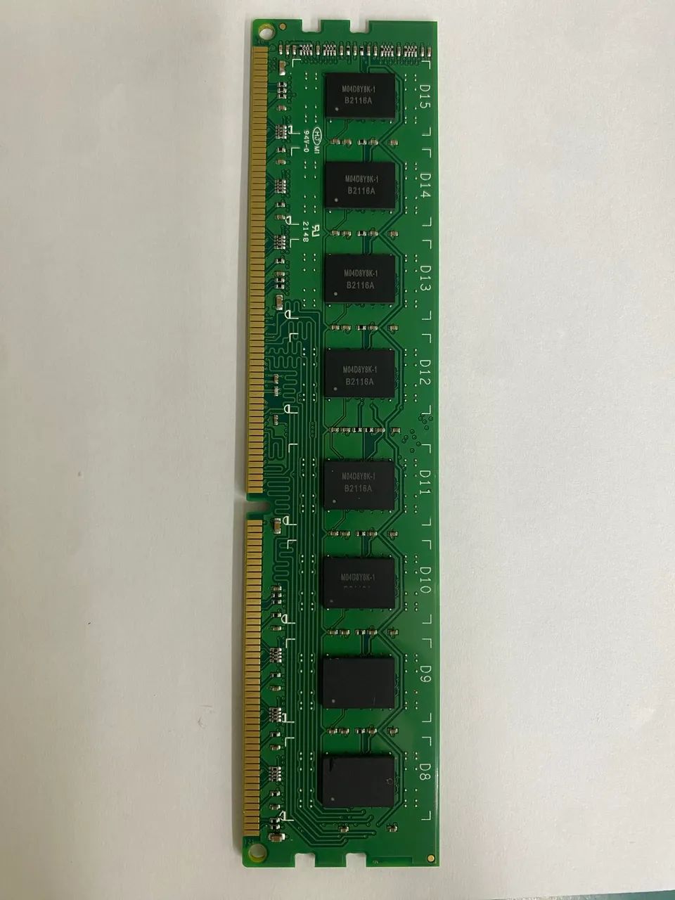 Memórias DDR3 e DDR4 - Foto 2