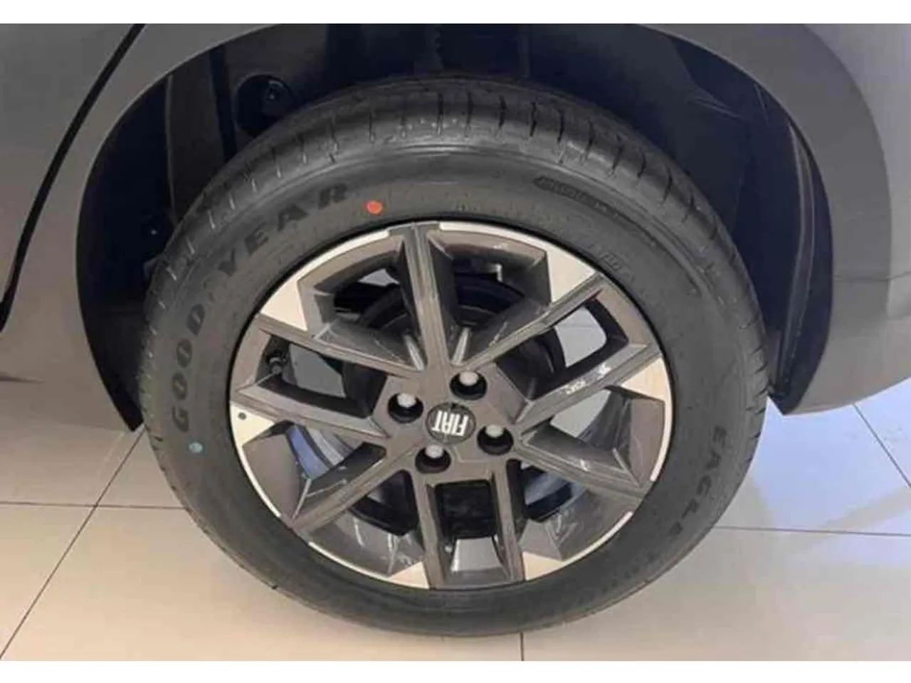 Fiat Pulse 2027 - Foto 5