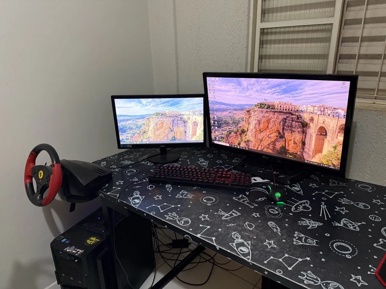 Computador Completo  - Foto 2