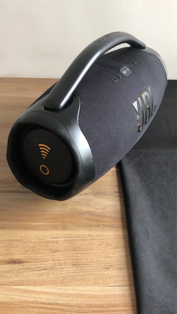 Boombox 3 Wi-Fi  - Foto 4