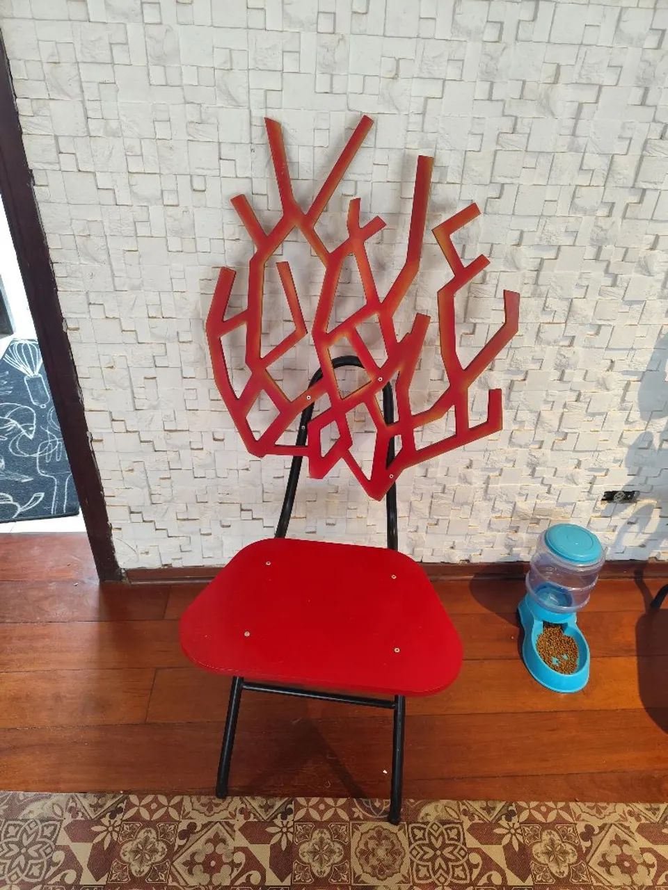 Cadeiras decorativas  - Foto 2