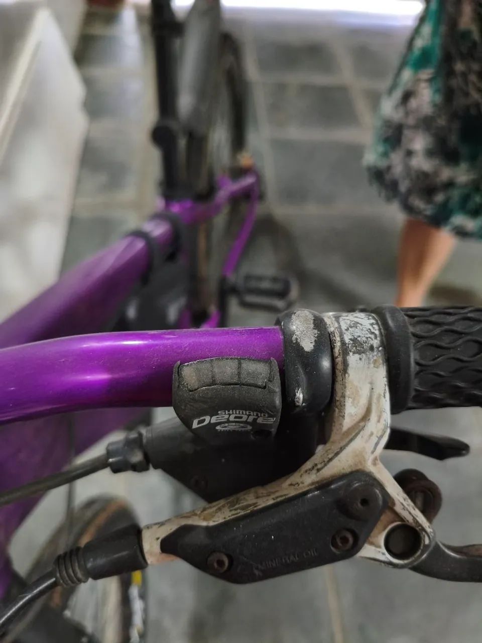 Bike Aro 26  - Foto 2