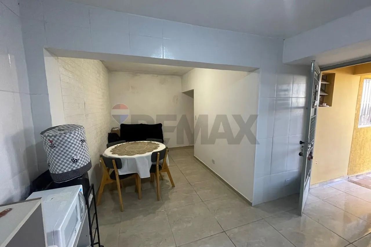 "Imóvel com 3 Casas: Espaço e Renda em Mauá" - Foto 2