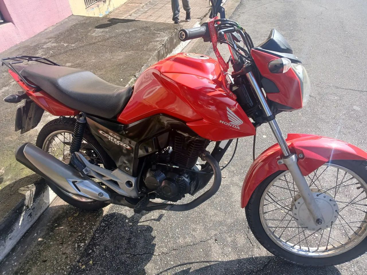 Moto - Foto 5