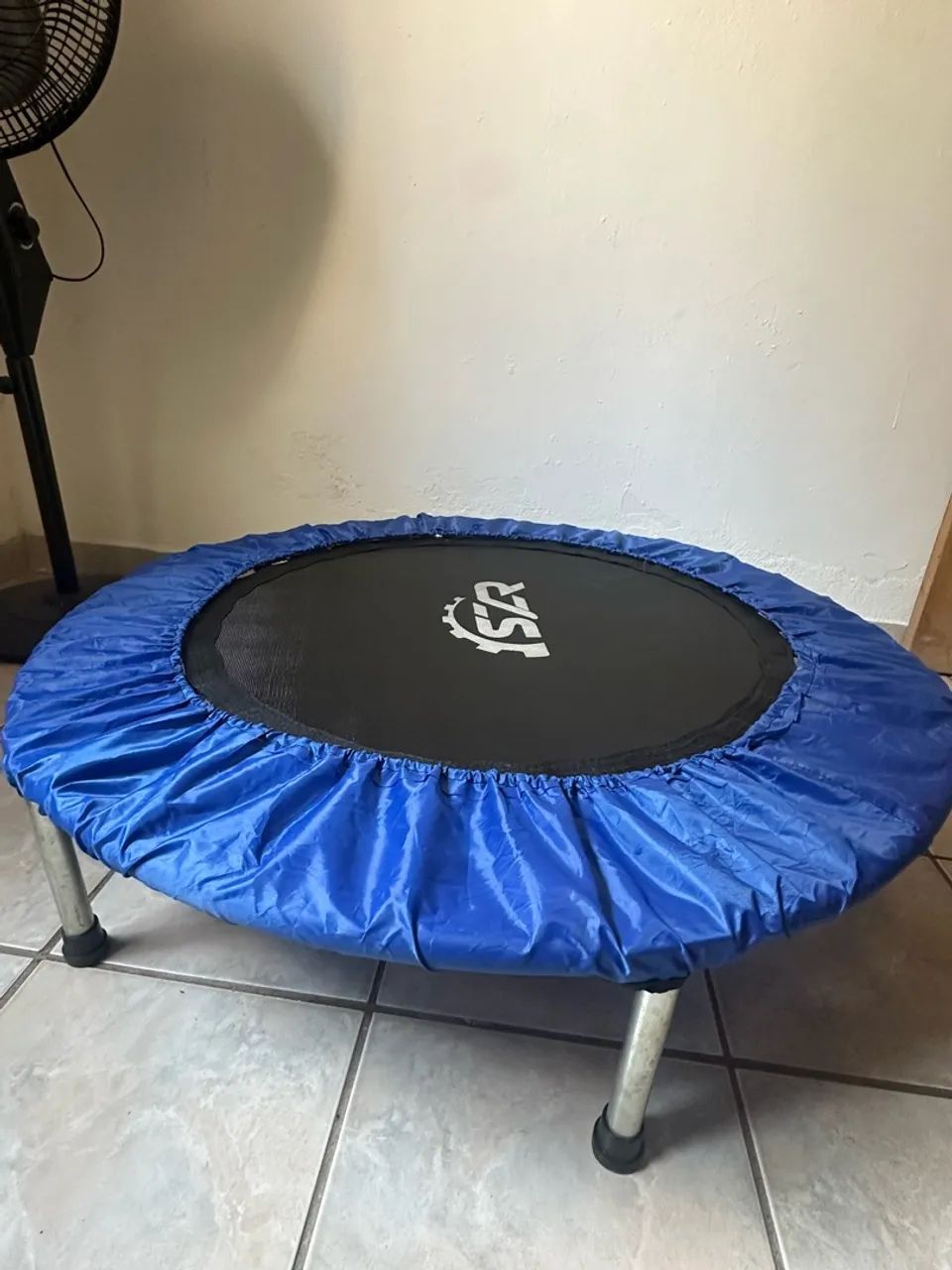 Jump Trampolim Profissional SR  