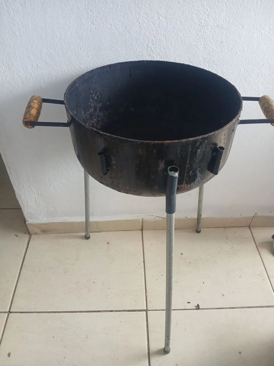 Churrasqueira  - Foto 2