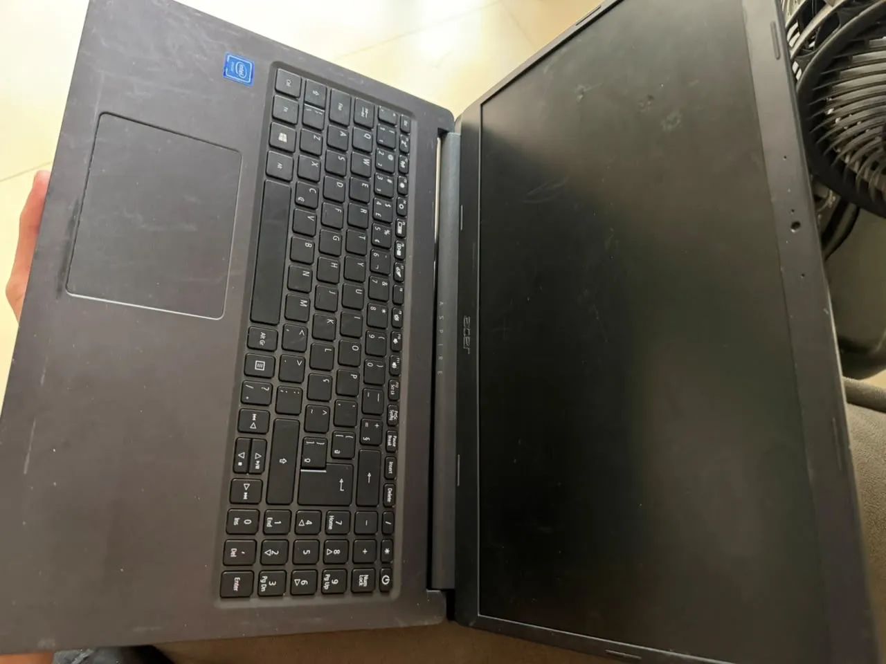 Notebook Acer Aspire - Foto 3