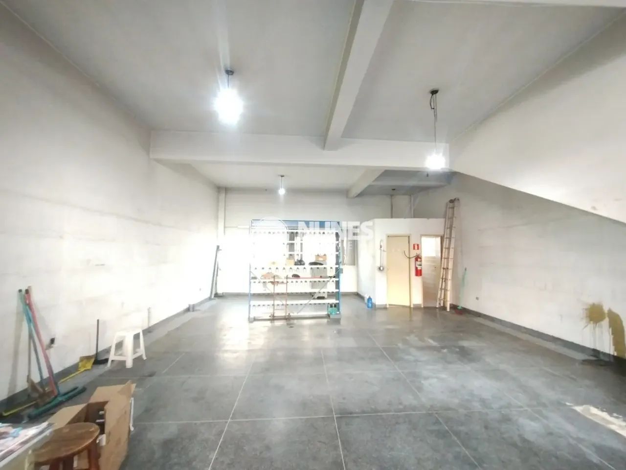 Salão comercial em no Centro de Jandira/SP. - Foto 5
