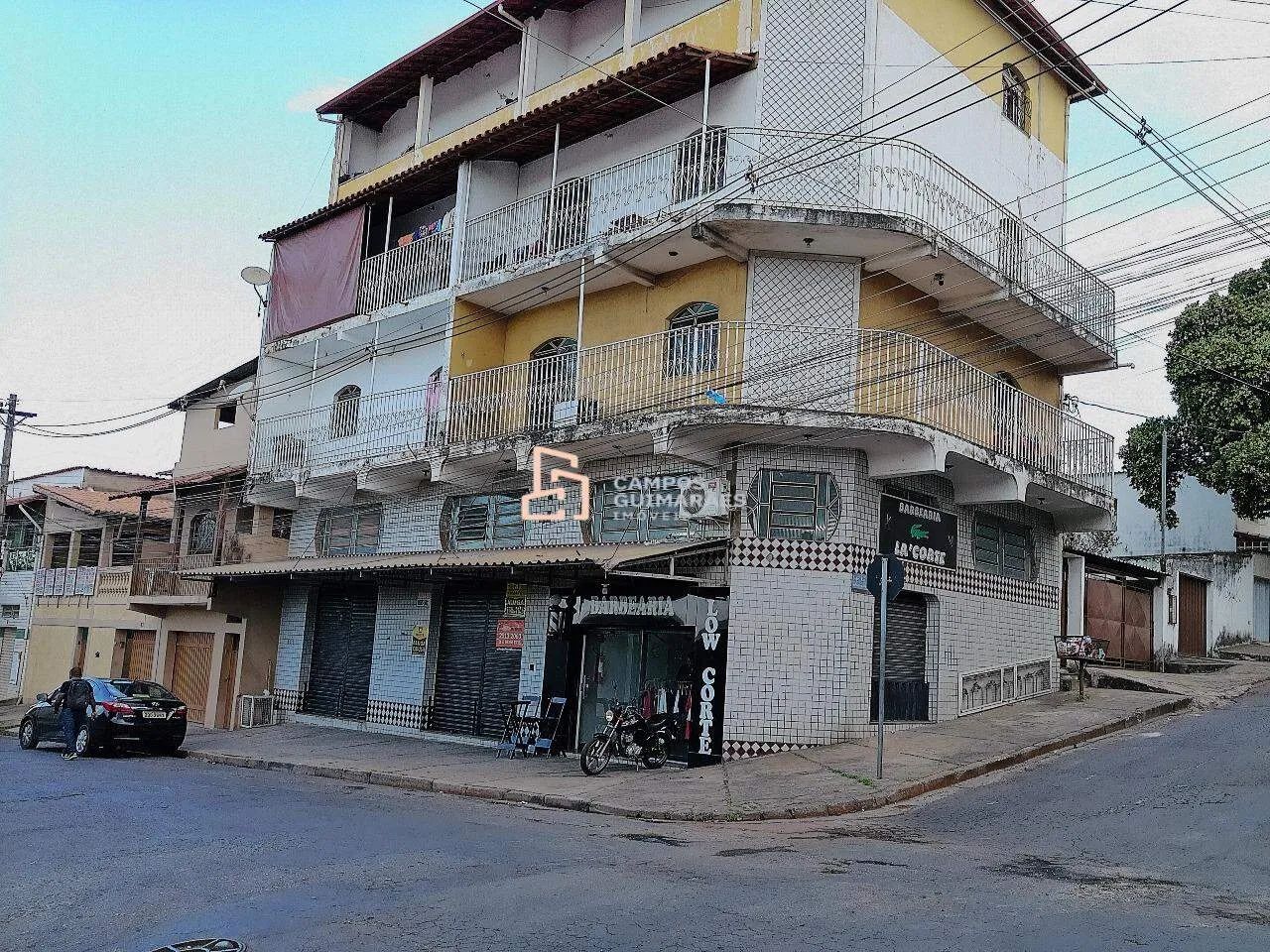 Loja para aluguel, Lindéia - Belo Horizonte/MG - Foto 2