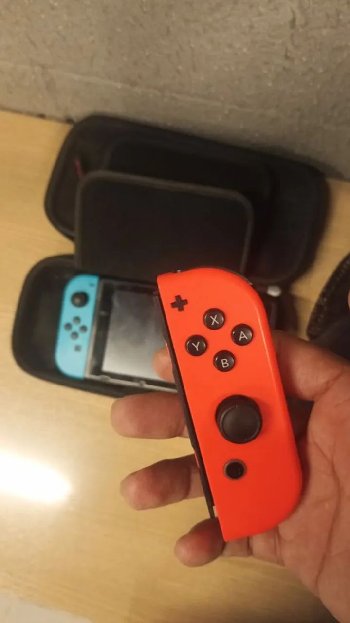 Nintendo Switch v2 - Foto 5