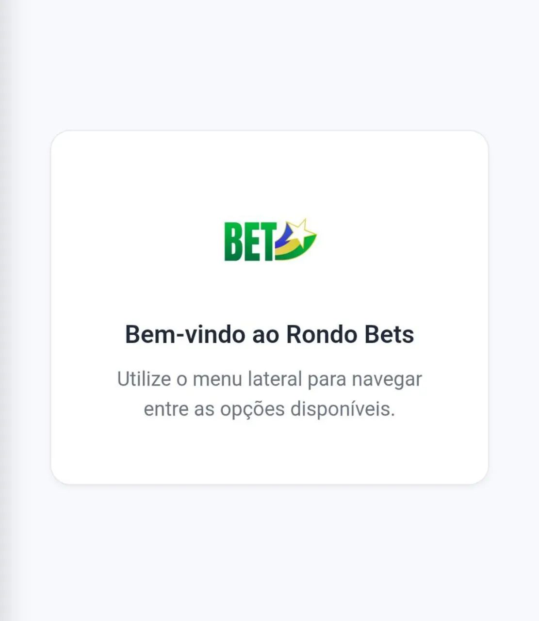 Plataforma de jogos de futebol 