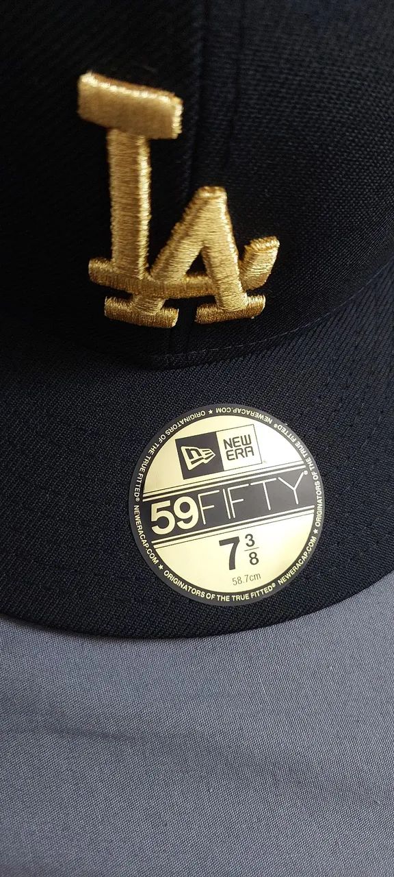 Boné New Era LA Dodgers - Foto 5