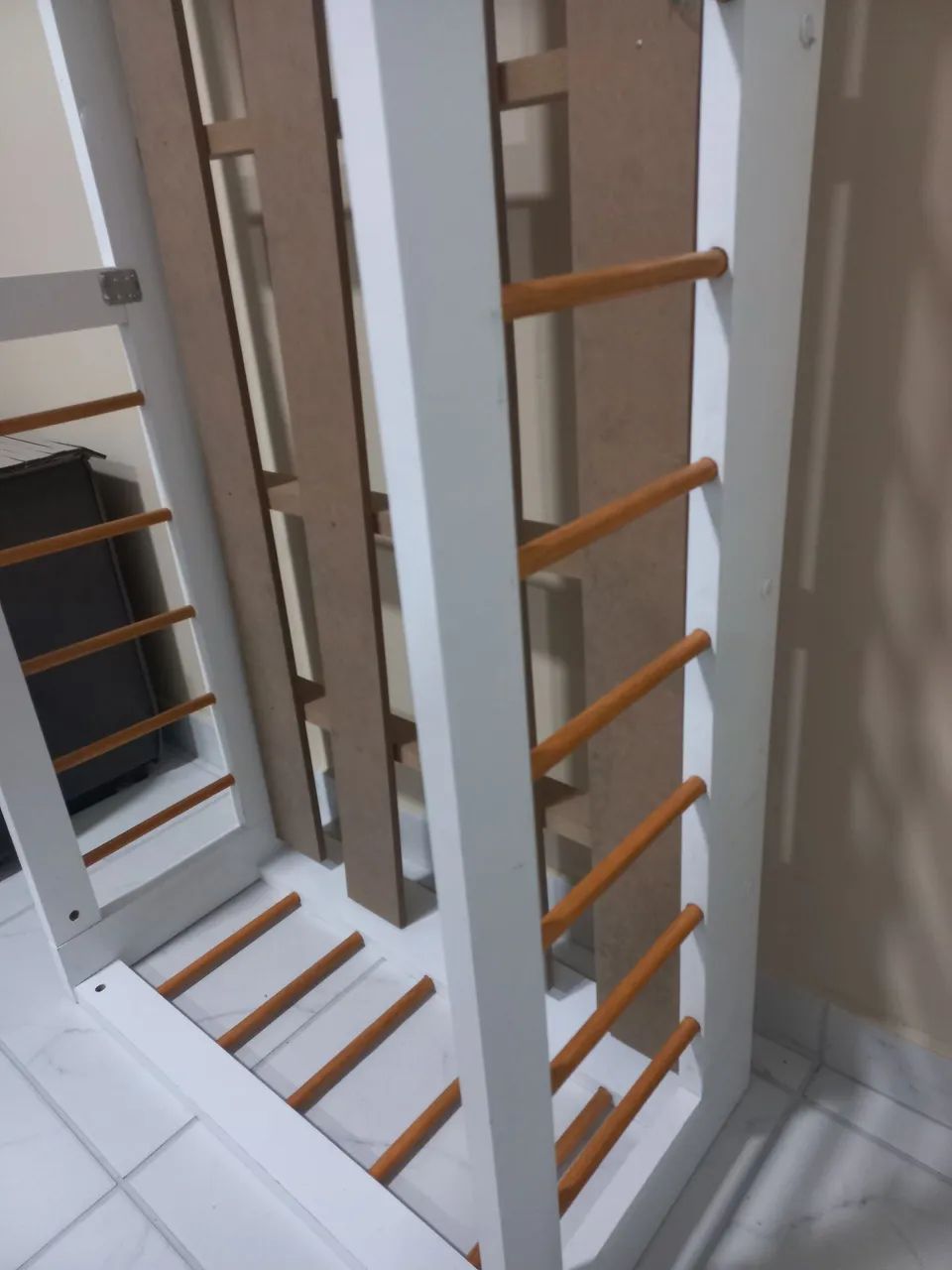 Cama montessoriana 75x1.55 - Foto 5