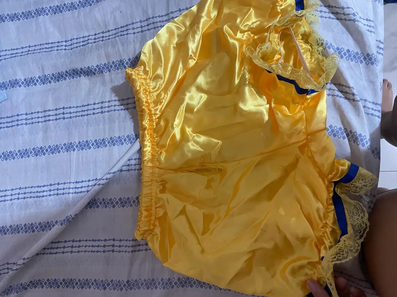 ROUPA DE QUADRILHA/ MISS - Foto 3