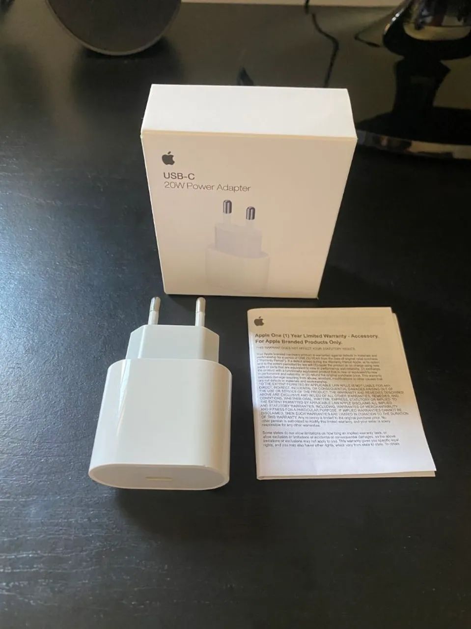 Carregador para Iphone