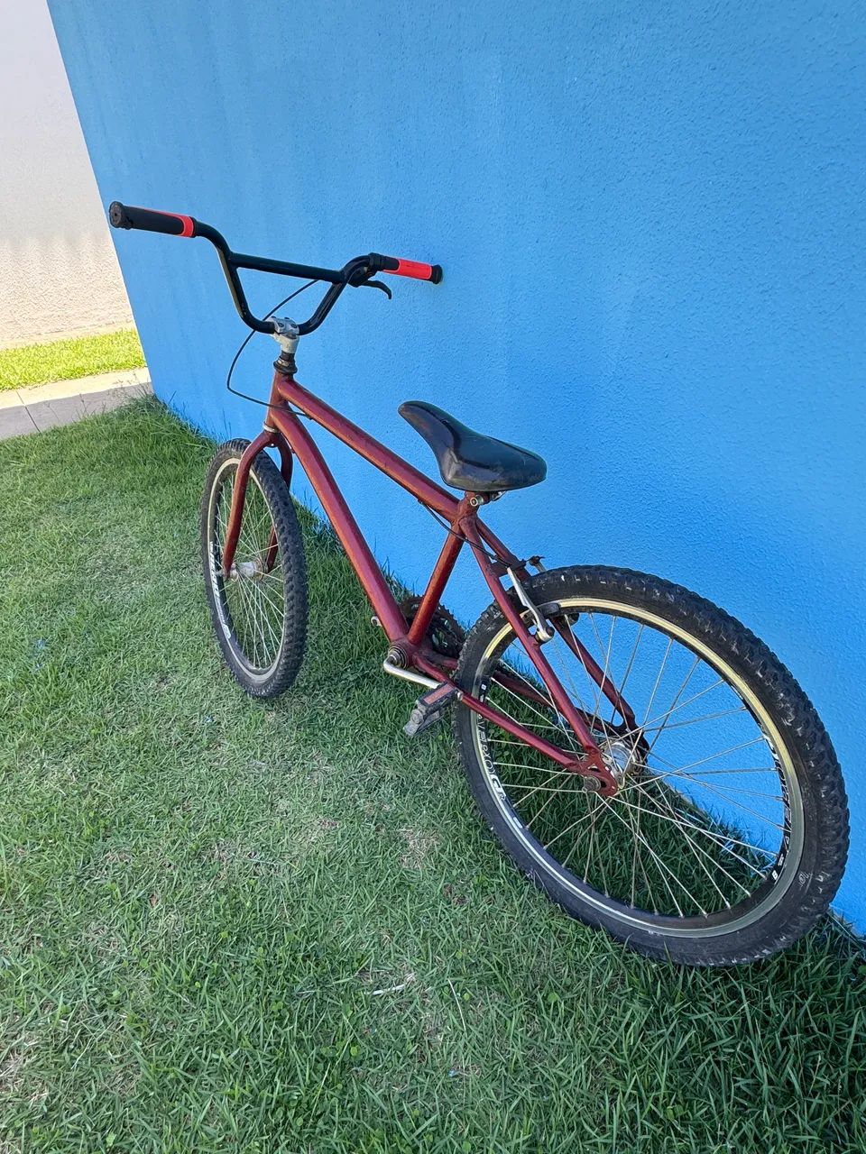 Bicicleta aro 24 - Foto 5