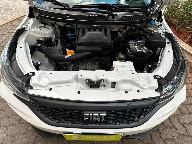 Fiat Argo 1.0 6V Flex. 2025 - Foto 2