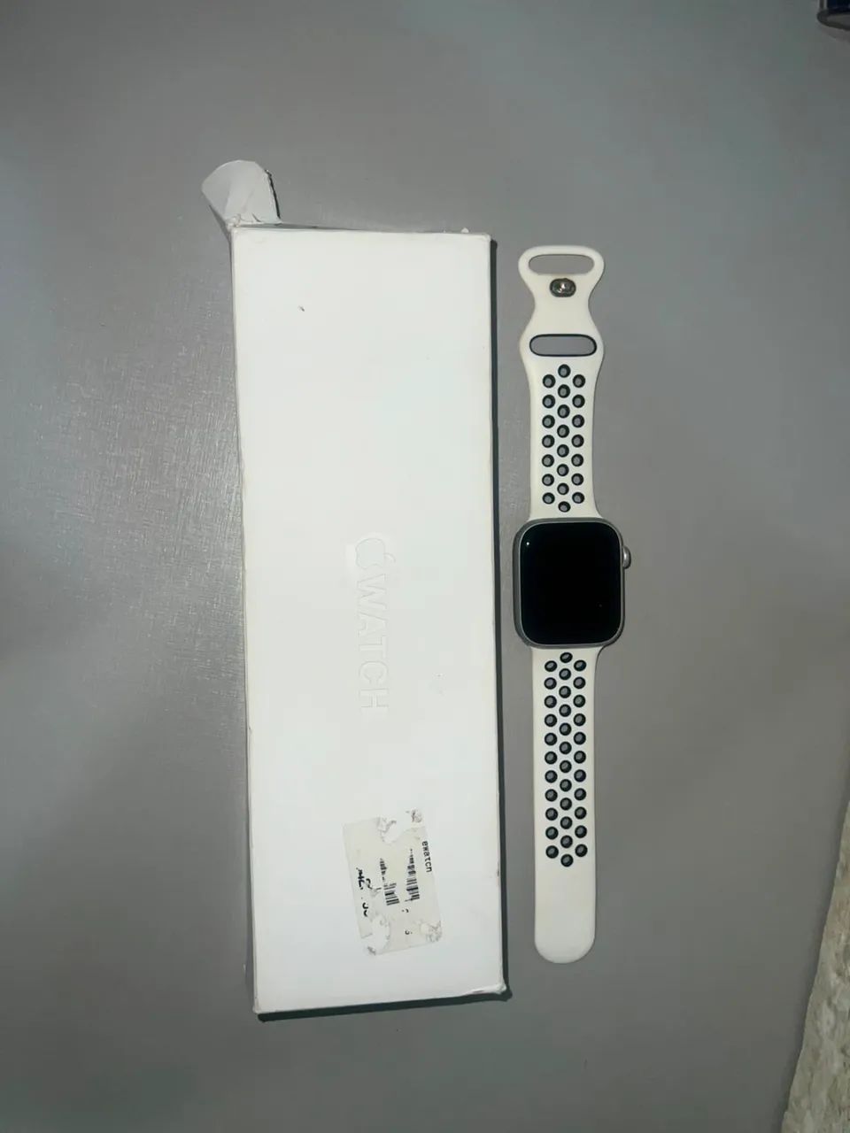 Apple Watch 9 45mm perfeito  - Foto 3