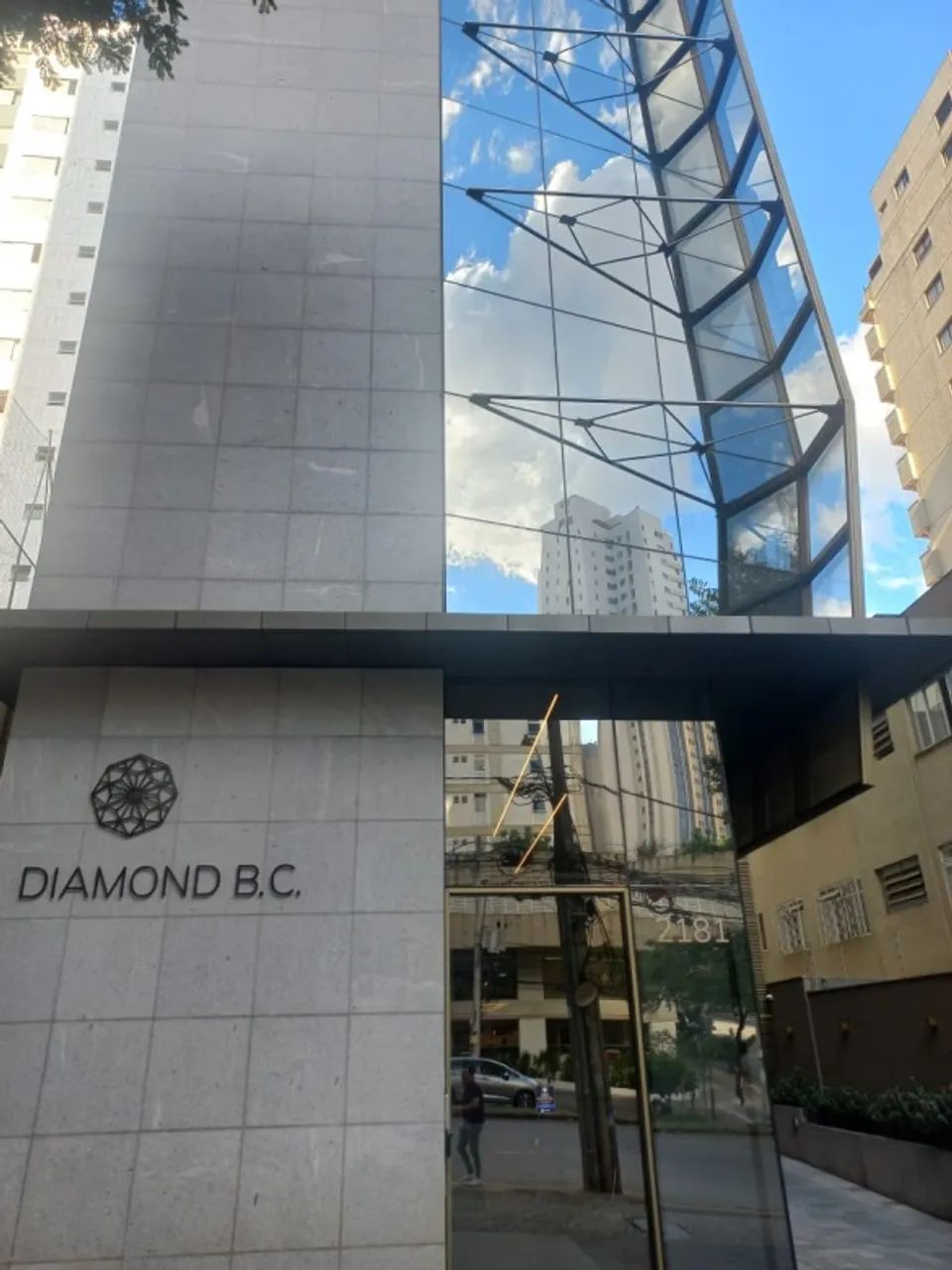 Venda - ANDAR - LOURDES Belo Horizonte MG
