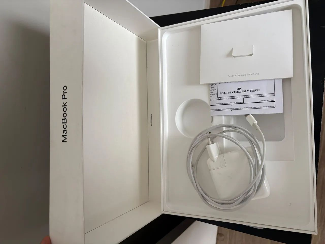 MacBook Pro 13" Retina 2017 - A1708 - Foto 5
