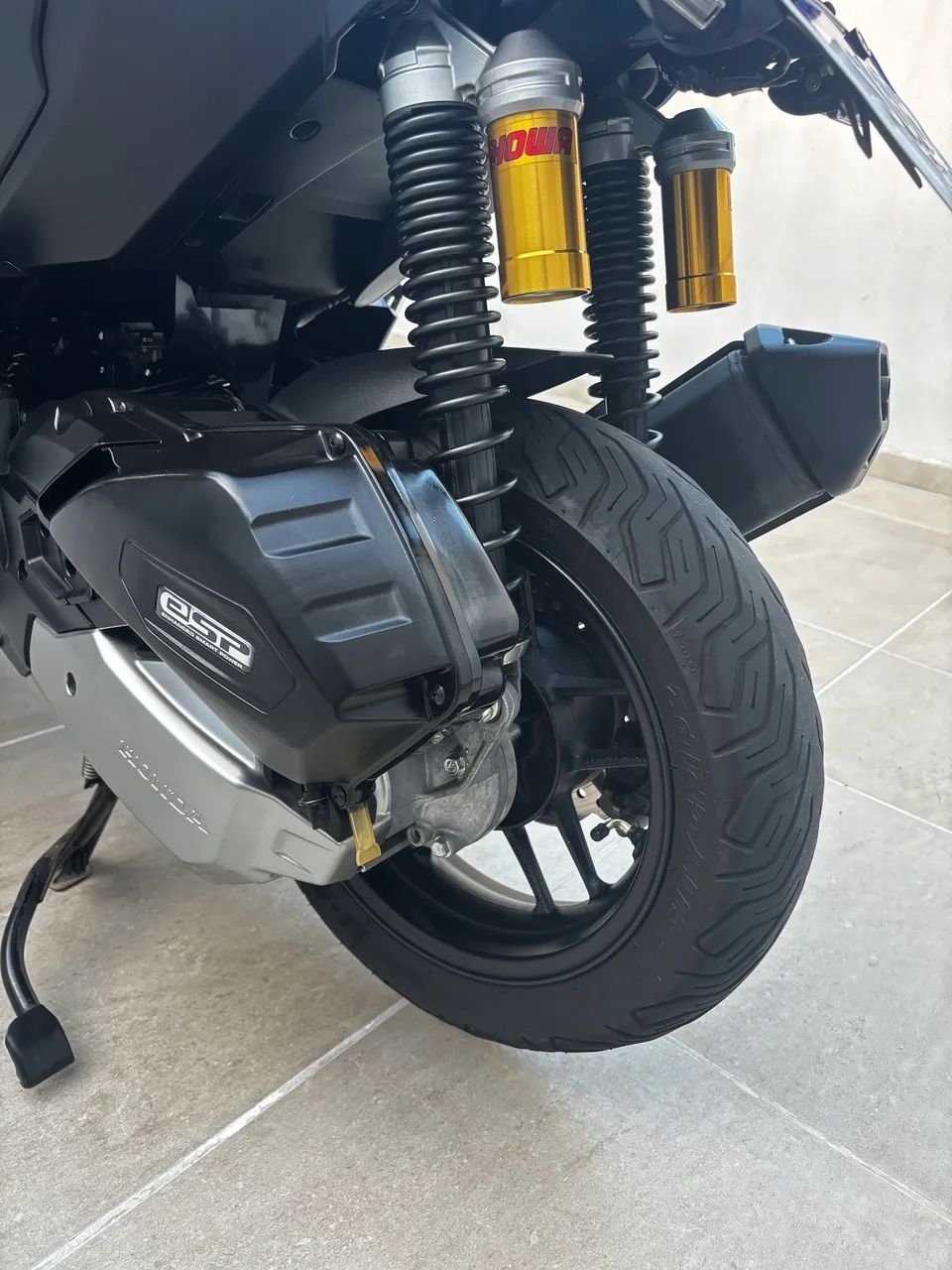 Honda ADV 150 ABS - Foto 5